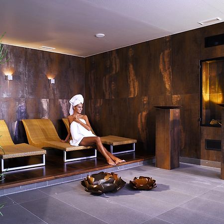 Hotel Solstein Seefeld in Tirol Exterior photo