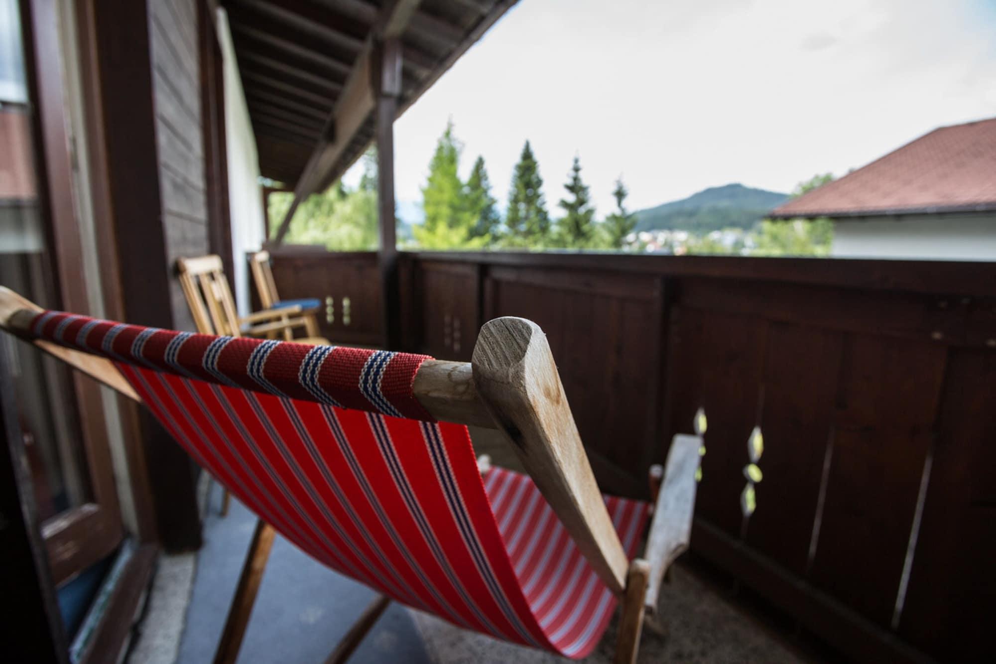 Hotel Solstein Seefeld in Tirol Exterior photo