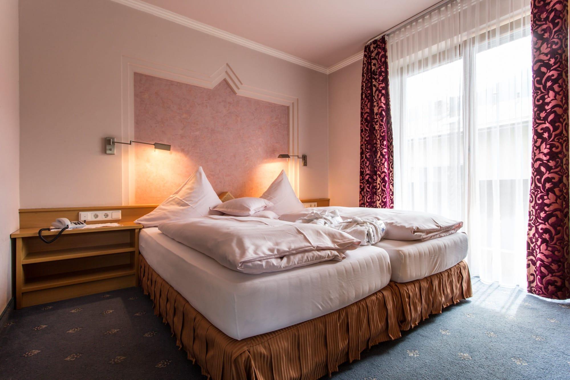 Hotel Solstein Seefeld in Tirol Exterior photo