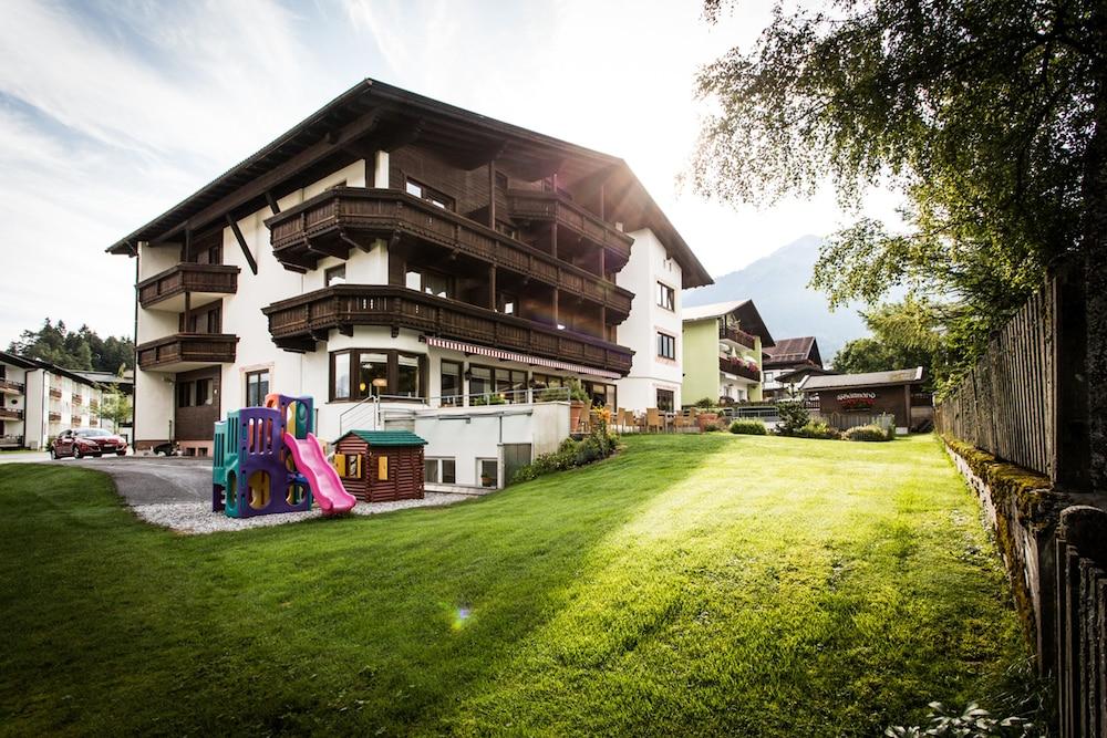 Hotel Solstein Seefeld in Tirol Exterior photo