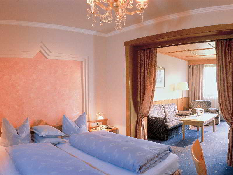 Hotel Solstein Seefeld in Tirol Exterior photo