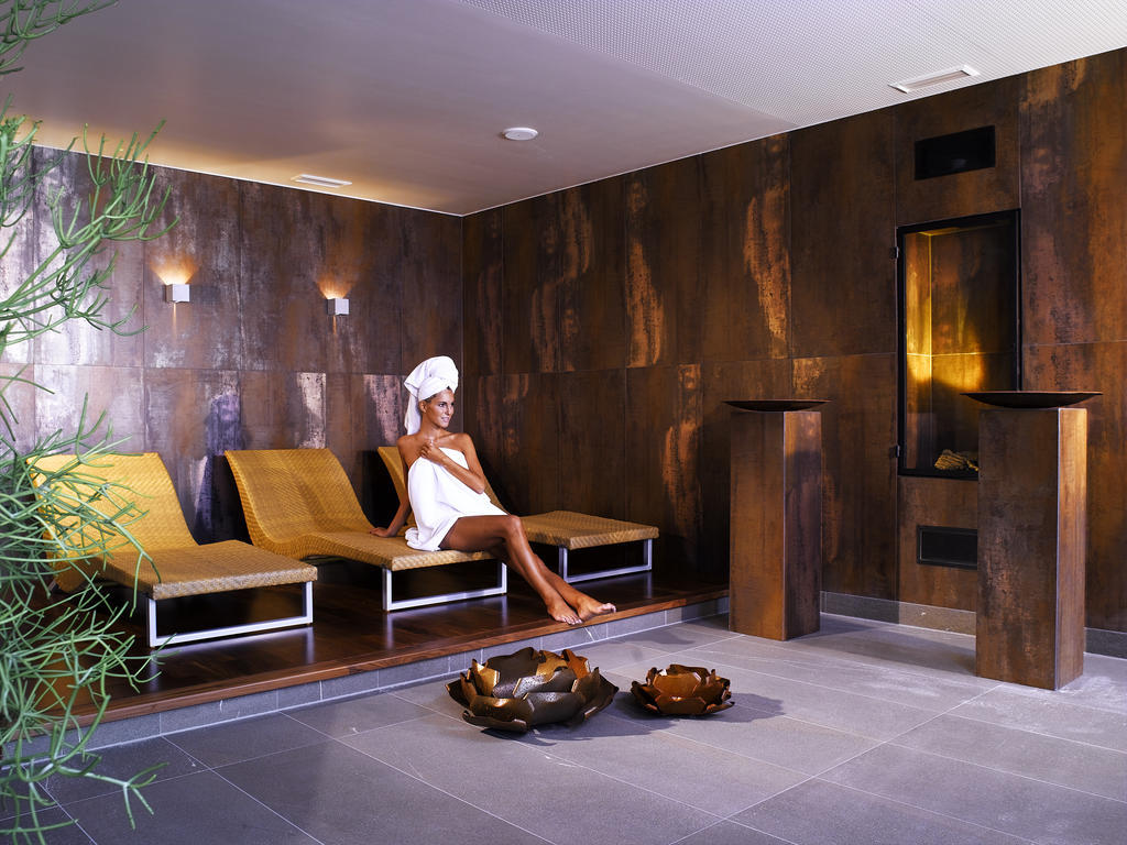 Hotel Solstein Seefeld in Tirol Exterior photo